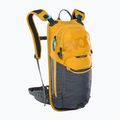 Batoh na kolo Evoc Stage 6L+2L Bladder yellow 100205607 8