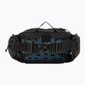 Cyklistická aktovka EVOC Hip Pack 3L černá 102507100 3