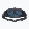 Cyklistická aktovka EVOC Hip Pack 3L černá 102507100 7