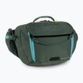 Aktovka na kolo EVOC Hip Pack 3L zelená 102507307