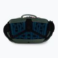 Aktovka na kolo EVOC Hip Pack 3L zelená 102507307 2