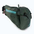 Aktovka na kolo EVOC Hip Pack 3L zelená 102507307 3