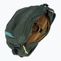 Aktovka na kolo EVOC Hip Pack 3L zelená 102507307 5