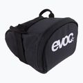 Brašna na kolo Evoc Seat Bag black 100605100-S