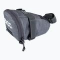 Brašna na kolo pod sedlo Evoc Seat Bag Tour grey 100606121-M 7