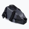 Evoc Seat Pack Sedací vak Boa šedý 100607121-S