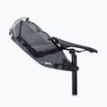 Evoc Seat Pack Sedací vak Boa šedý 100607121-S 7