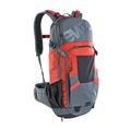 Batoh na kolo Evoc Fr Enduro červený 100107126-M/L 6