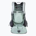 Skialpový batoh EVOC Line 30 silver/heather carbon grey 3