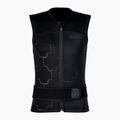 Pánská cyklistická vesta EVOC Protector Vest Lite s chrániči černá 301510100