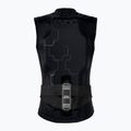 Pánská cyklistická vesta EVOC Protector Vest Lite s chrániči černá 301510100 2