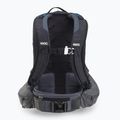 Batoh na kolo Evoc Trail Pro 16 grey 100118128-S/M 3