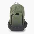 Batoh na kolo Evoc Trail Pro 16 zelený 100118327-S/M
