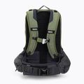Batoh na kolo Evoc Trail Pro 16 zelený 100118327-S/M 3