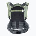 Batoh na kolo Evoc Trail Pro 16 zelený 100118327-S/M 8