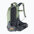 Batoh na kolo Evoc Trail Pro 16 zelený 100118327-S/M 9
