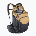 Batoh na kolo Evoc Explorer Pro beige 100210609 8