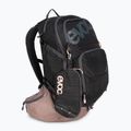 Cyklistický batoh EVOC Explorer Pro 26 l šedá 100211130 2