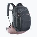 Cyklistický batoh EVOC Explorer Pro 26 l šedá 100211130 6