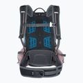 Cyklistický batoh EVOC Explorer Pro 26 l šedá 100211130 7