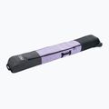 Vak na lyže  Evoc Ski Roller carbon grey/purple rose/black 195 cm