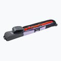 Vak na lyže  Evoc Ski Roller carbon grey/purple rose/black 195 cm 3