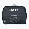 Vodotěsná taška EVOC Duffle 100 tmavě šedá 401219123 2