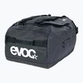 Voděodolná taška EVOC Duffle 60 tmavě šedá 401220123 9