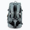Turistický batoh Evoc Mission Pro 28 l steel 401308131 2