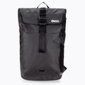 Batoh EVOC Duffle Backpack 26 l černý 401311123