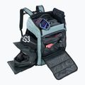 Lyžařský batoh EVOC Gear Backpack 60 l steel 5