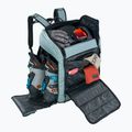 Lyžařský batoh EVOC Gear Backpack 60 l steel 6