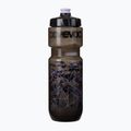 Cyklistická láhev EVOC Drink Bottle 750 ml šedá 601118901