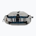 Cyklistická aktovka EVOC Hip Pack 3 l šedá 102507107 3