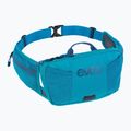 Cyklistická aktovka EVOC Hip Pouch 1 l modrý 102505237 6