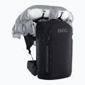 Cyklistický batoh EVOC Commute A.I.R. Pro 18 l black 15