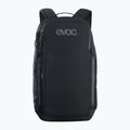Cyklistický batoh EVOC Commute Pro 22 l black