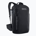 Cyklistický batoh EVOC Commute Pro 22 l black 2