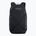 Cyklistický batoh EVOC Commute Pro 22 l black 4