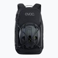 Cyklistický batoh EVOC Commute Pro 22 l black 5