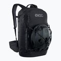Cyklistický batoh EVOC Commute Pro 22 l black 8