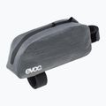 Brašna rámová  EVOC Top Tube Pack WP carbon grey