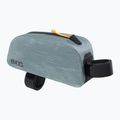 Brašna rámová  EVOC Top Tube Pack WP steel 2