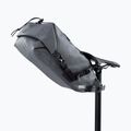 Brašna na kolo pod sedlo EVOC Seat Pack Boa WP 8 l Carbon Grey 100611121 4