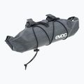 Taška na kolo EVOC Handlebar Pack Boa WP 2.5 l Carbon Grey 102809121 6