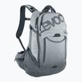 Cyklistický batoh EVOC Trail Pro 26 l stone/carbon grey