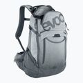 Cyklistický batoh EVOC Trail Pro 26 l stone/carbon grey 4