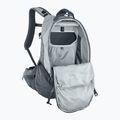 Cyklistický batoh EVOC Trail Pro 26 l stone/carbon grey 5
