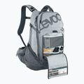 Cyklistický batoh EVOC Trail Pro 26 l stone/carbon grey 8