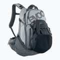Cyklistický batoh EVOC Trail Pro 26 l stone/carbon grey 9
